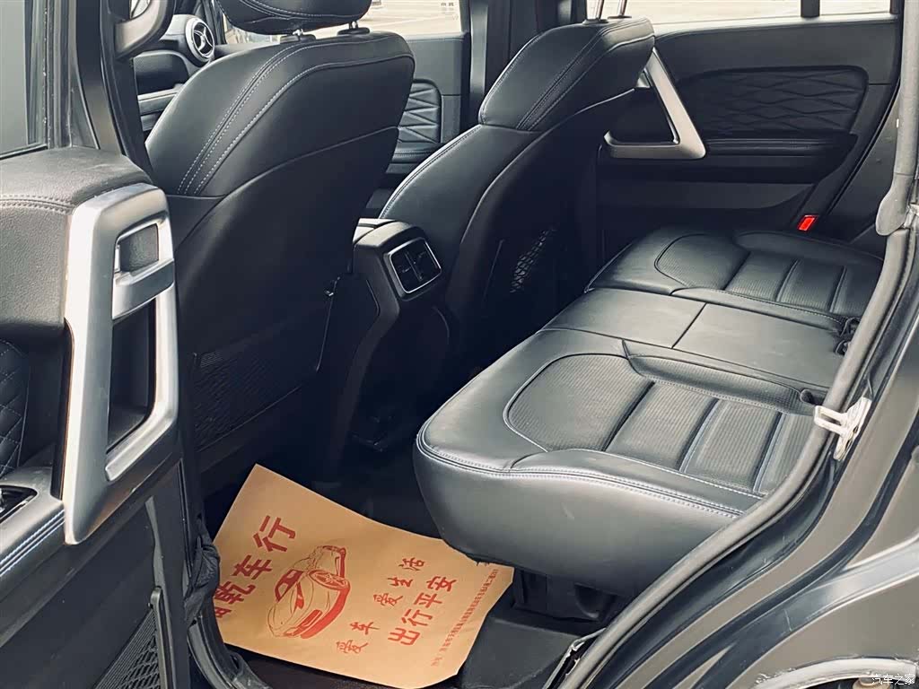 BAIC BJ40, 2022 11
