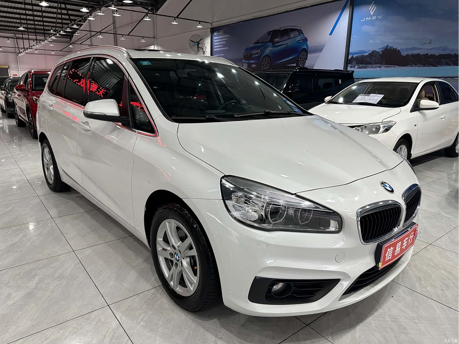 BMW 2 Series, 2018 3