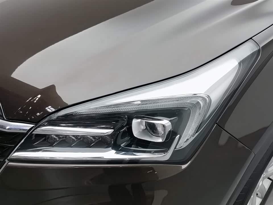 Buick Angkewei Plus Buick Angkewei Plus