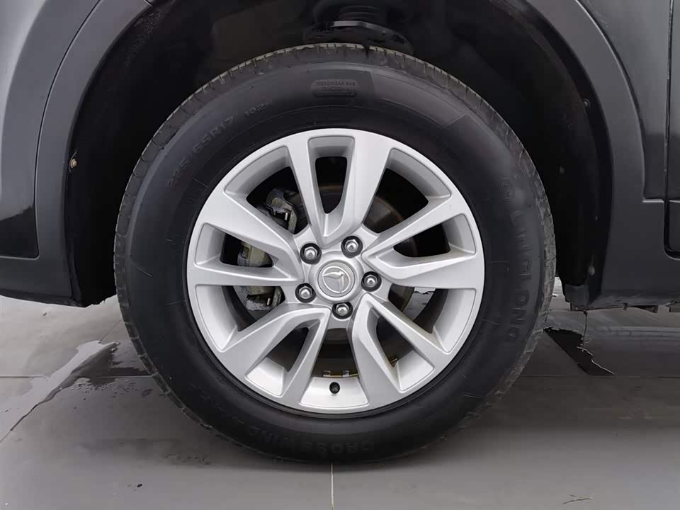 Hose S6