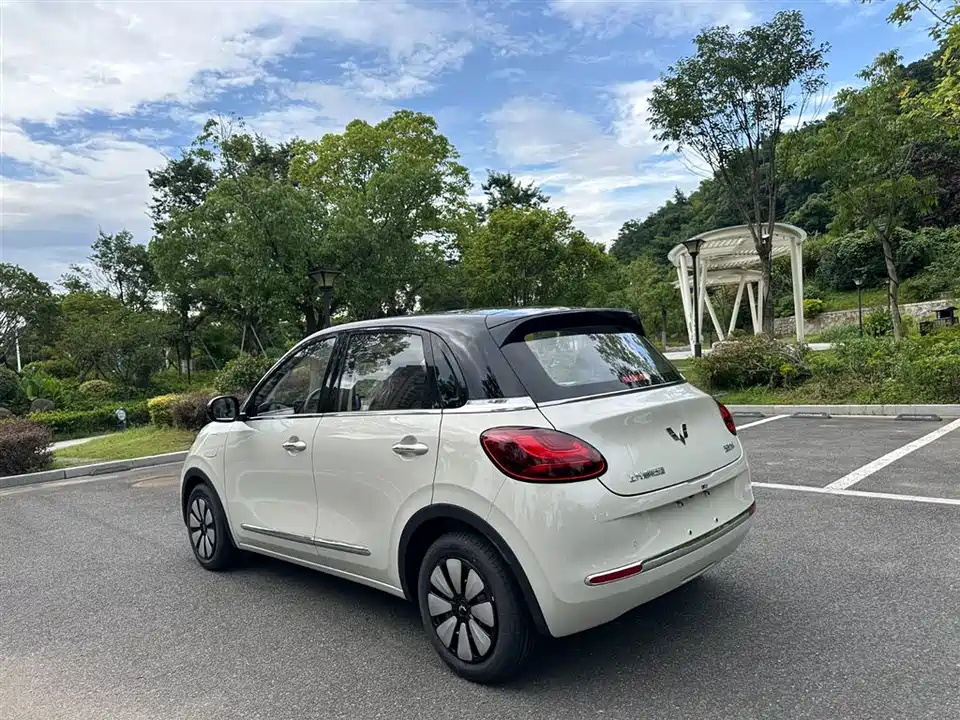 Wuling Wuling Bingguo