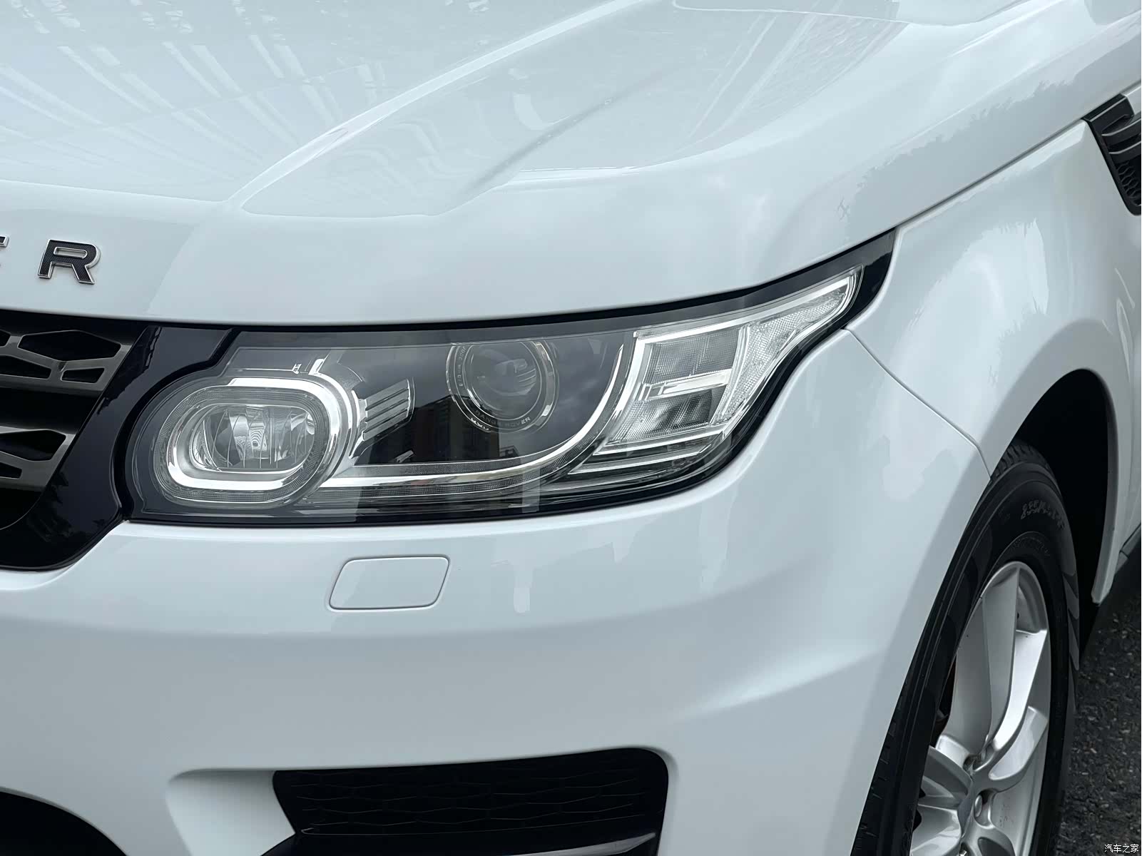 Land Rover Range Rover, 2018 9