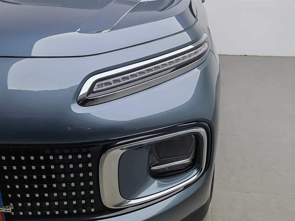 Wuling Wuling Nebula