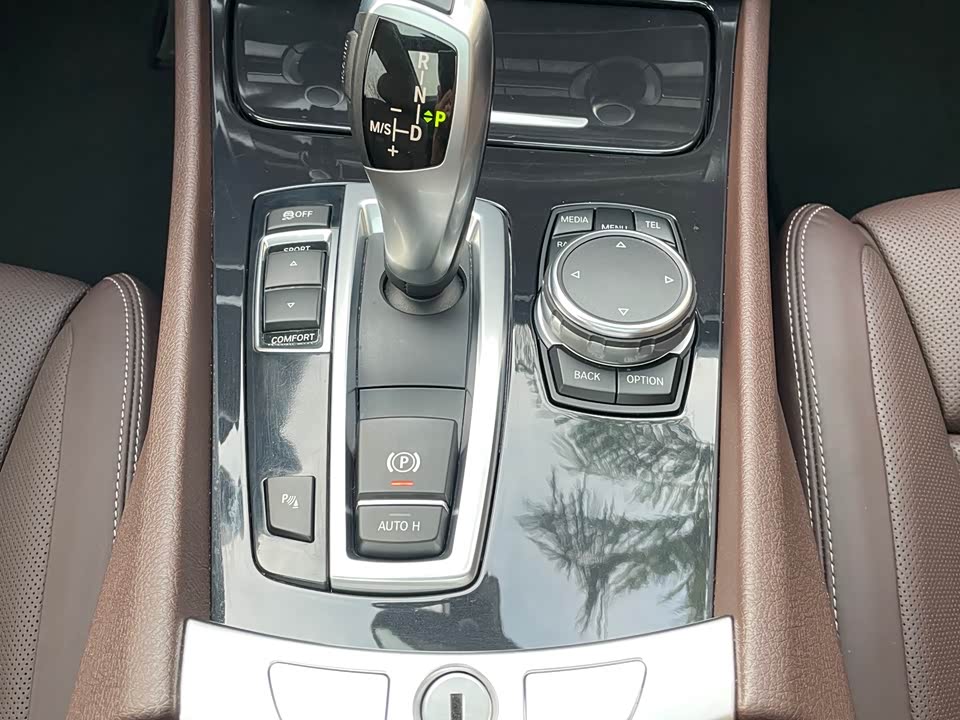 BMW 5 series GT BMW 5 series GT