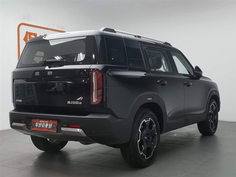 Beijing BJ30 Beijing BJ30