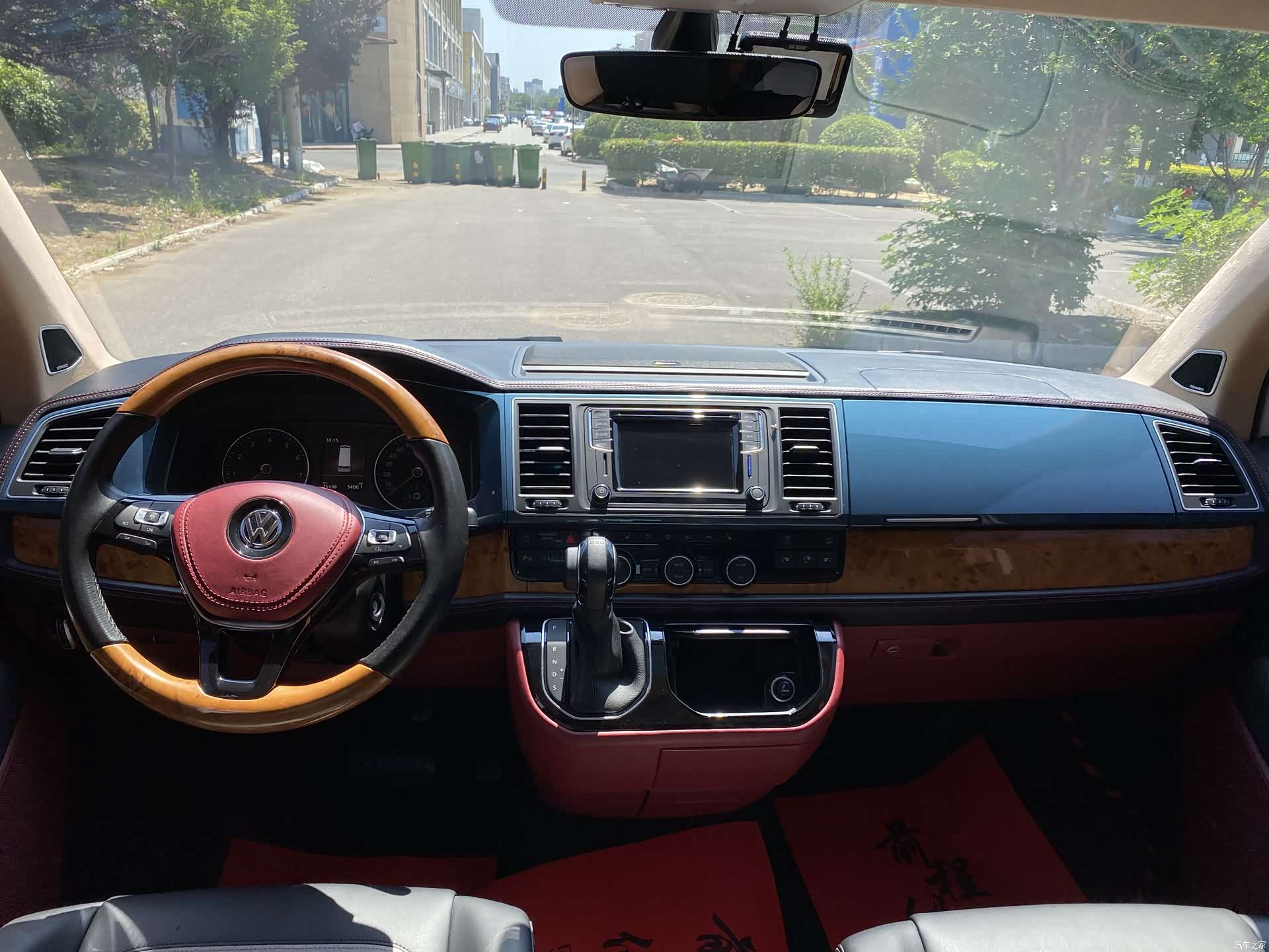 Volkswagen 7, 2018 6