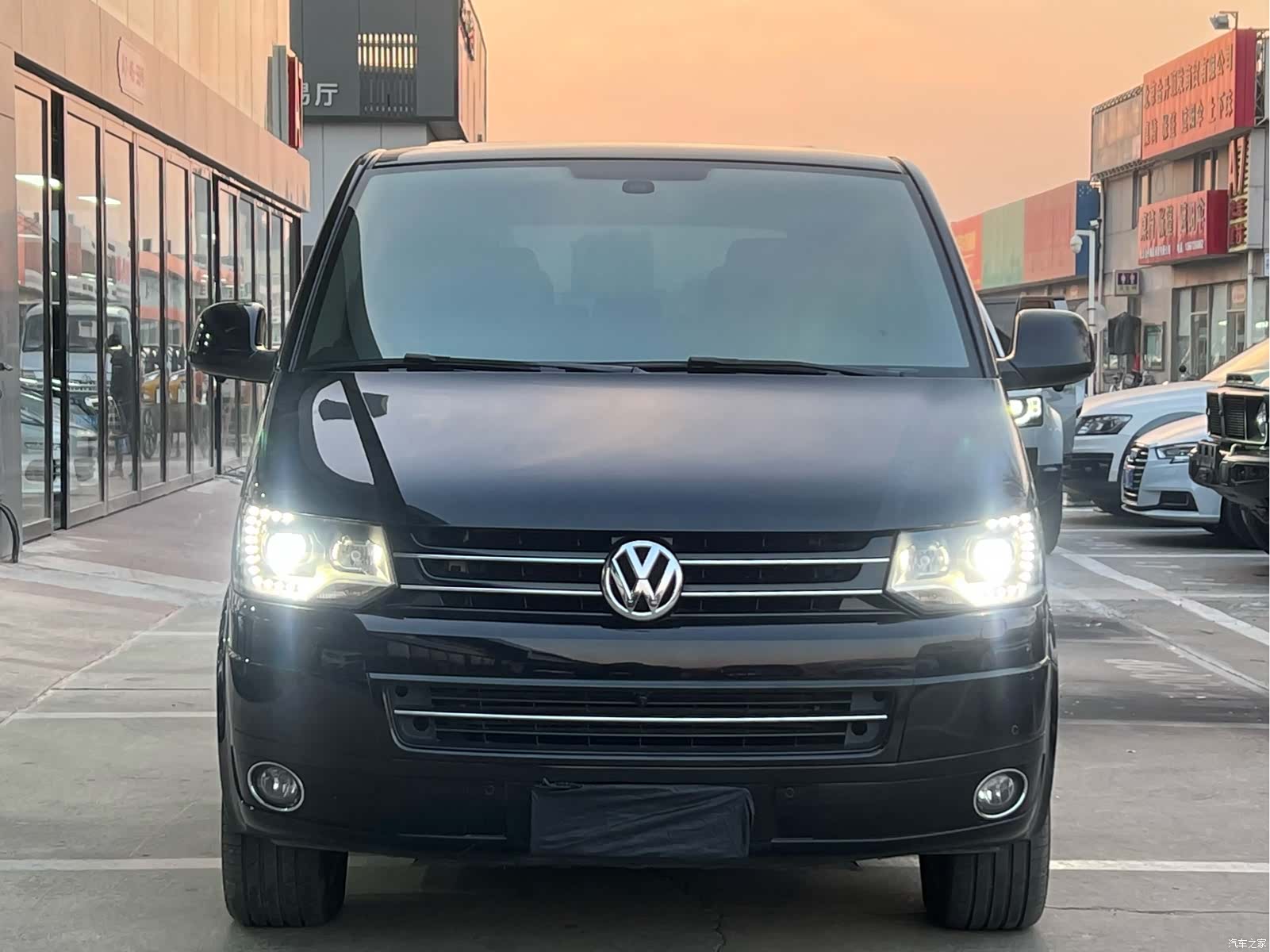 Volkswagen 65, 2015 2