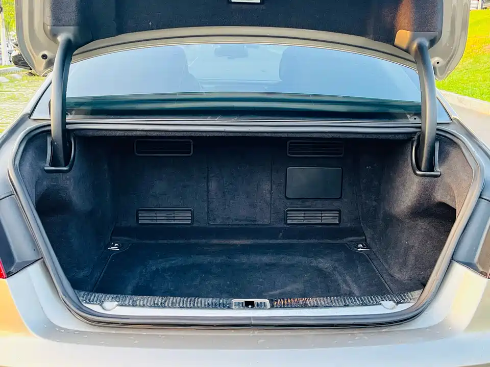 Audi A8 Audi A8