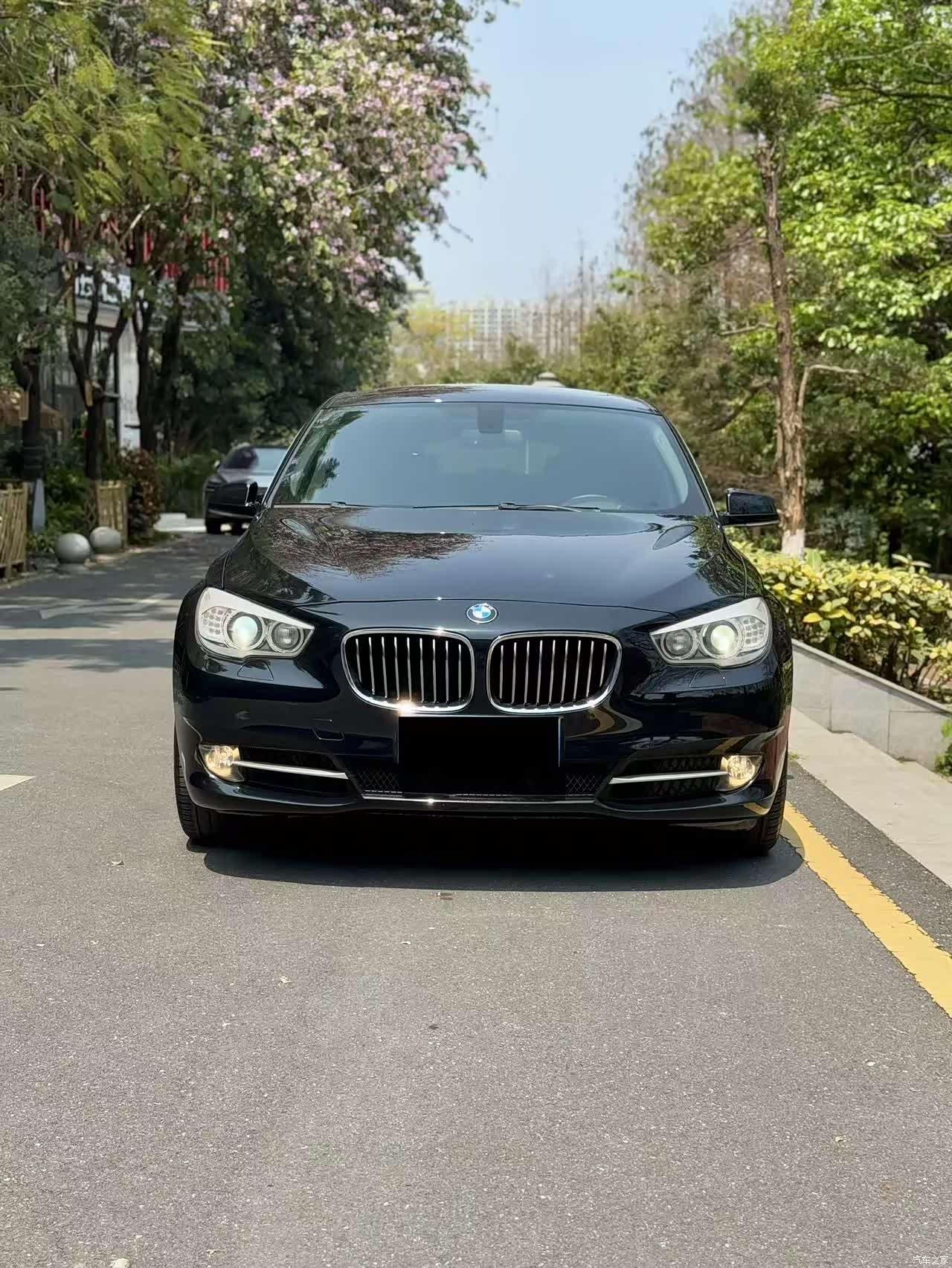 BMW 5 Series, 2014 2