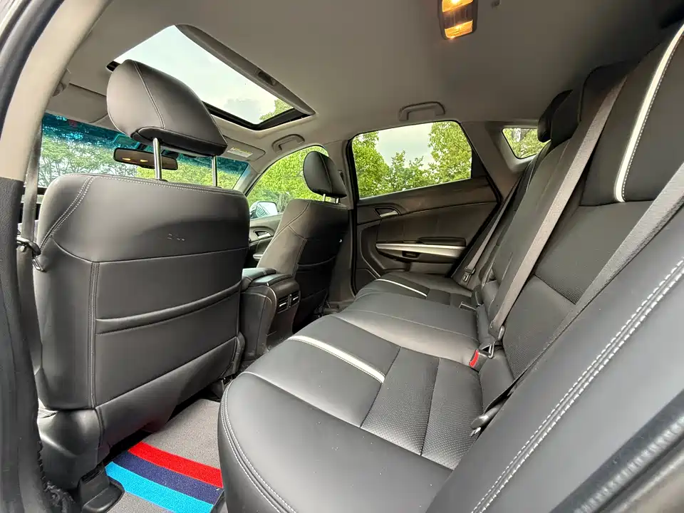 Honda Song Poetry Map