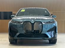 iX M60 2023 M60