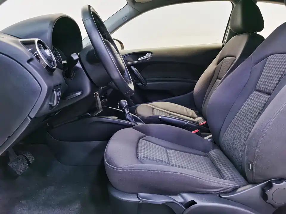 Audi A1 Audi A1