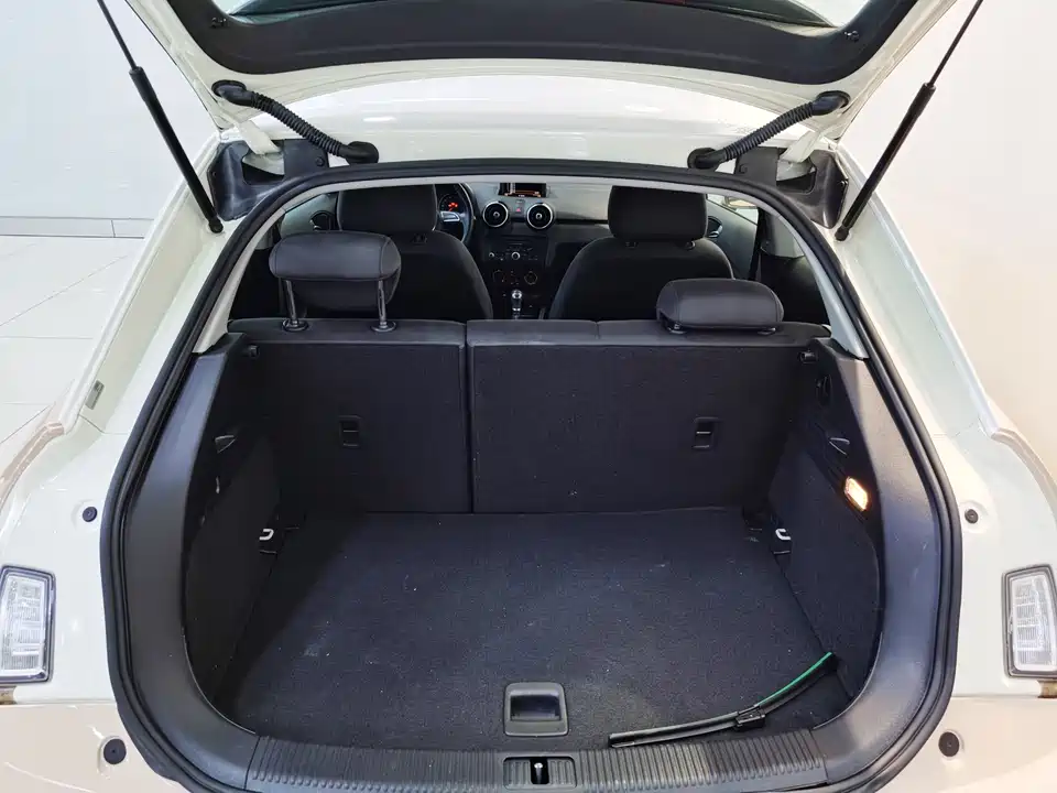 Audi A1 Audi A1