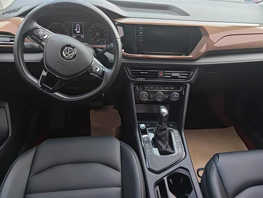 Volkswagen Tuyue
