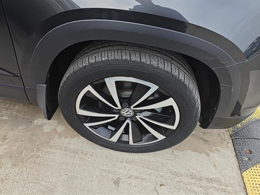Volkswagen Tuyue