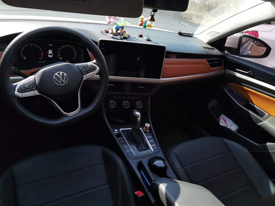 Volkswagen Bora Volkswagen Bora