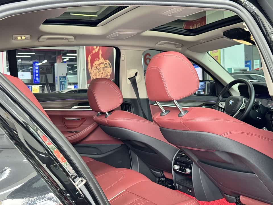 BMW 5 series BMW 5 series