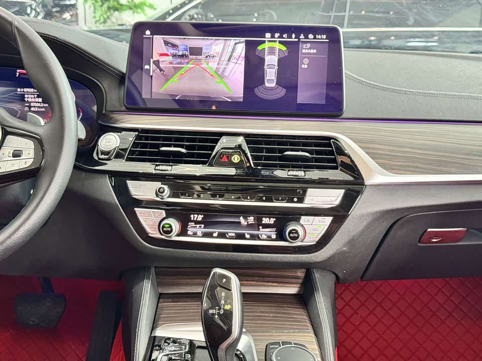BMW 5 series BMW 5 series