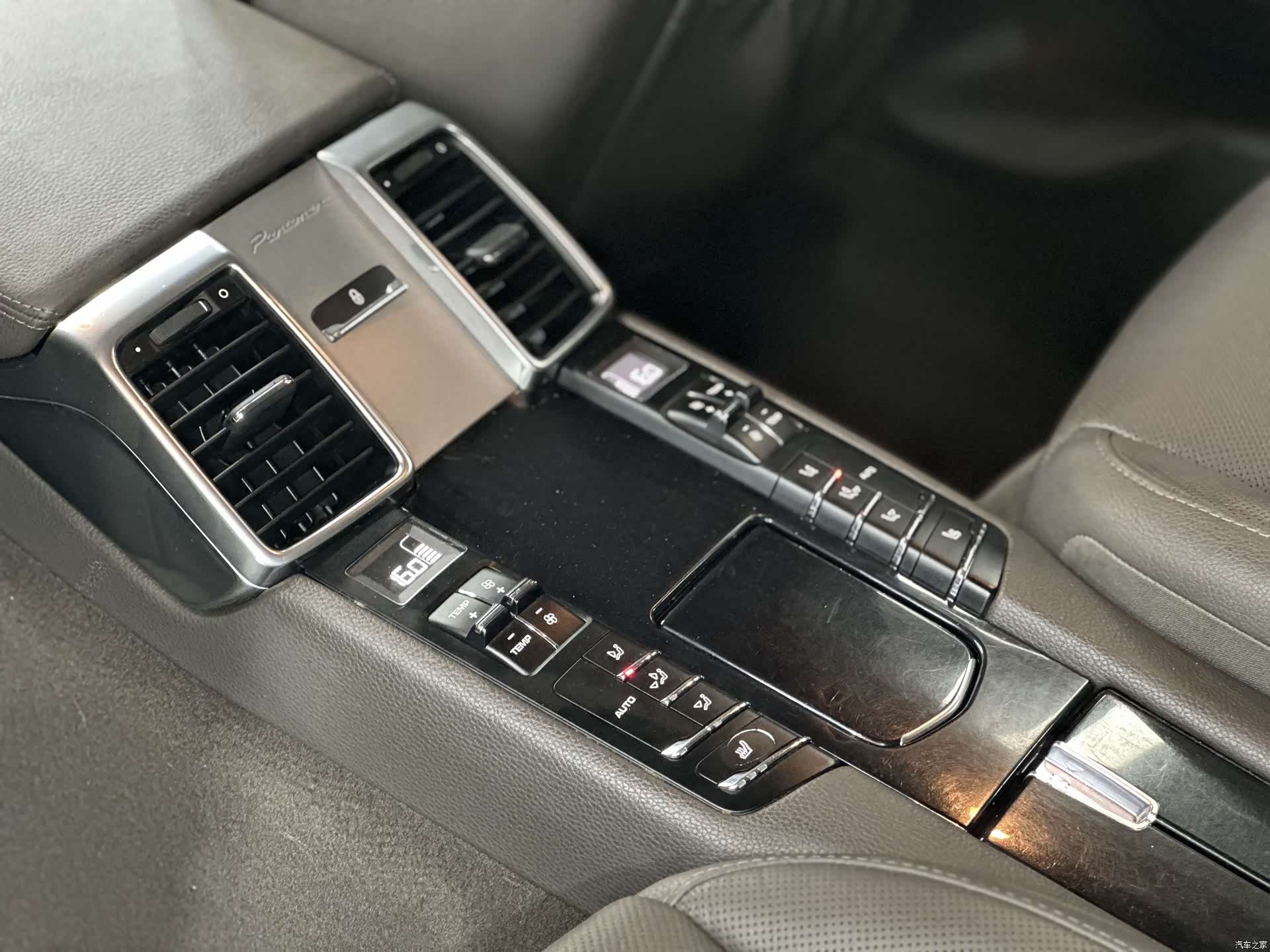 Porsche Panamera, 2014 13