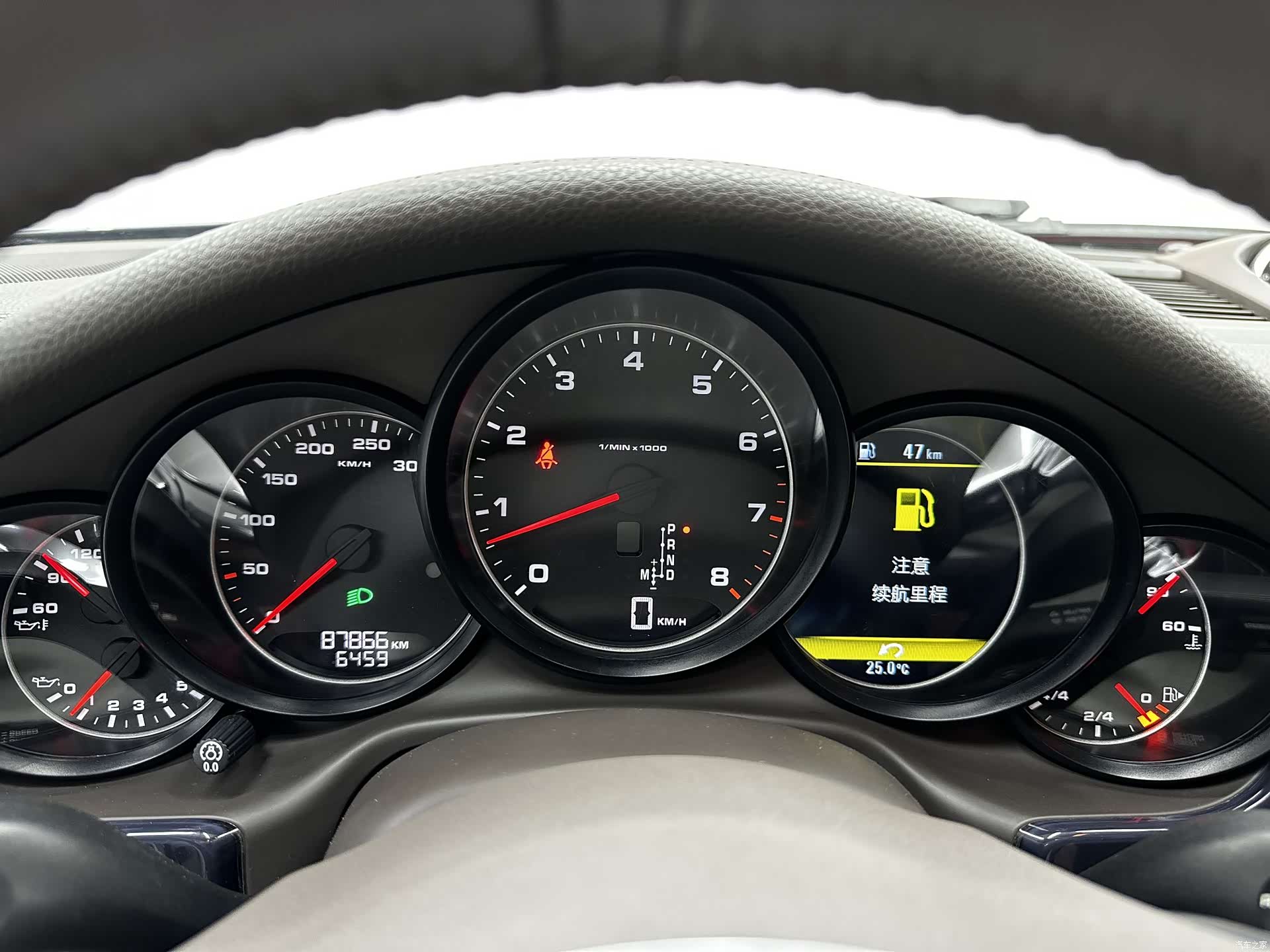 Porsche Panamera, 2014 17