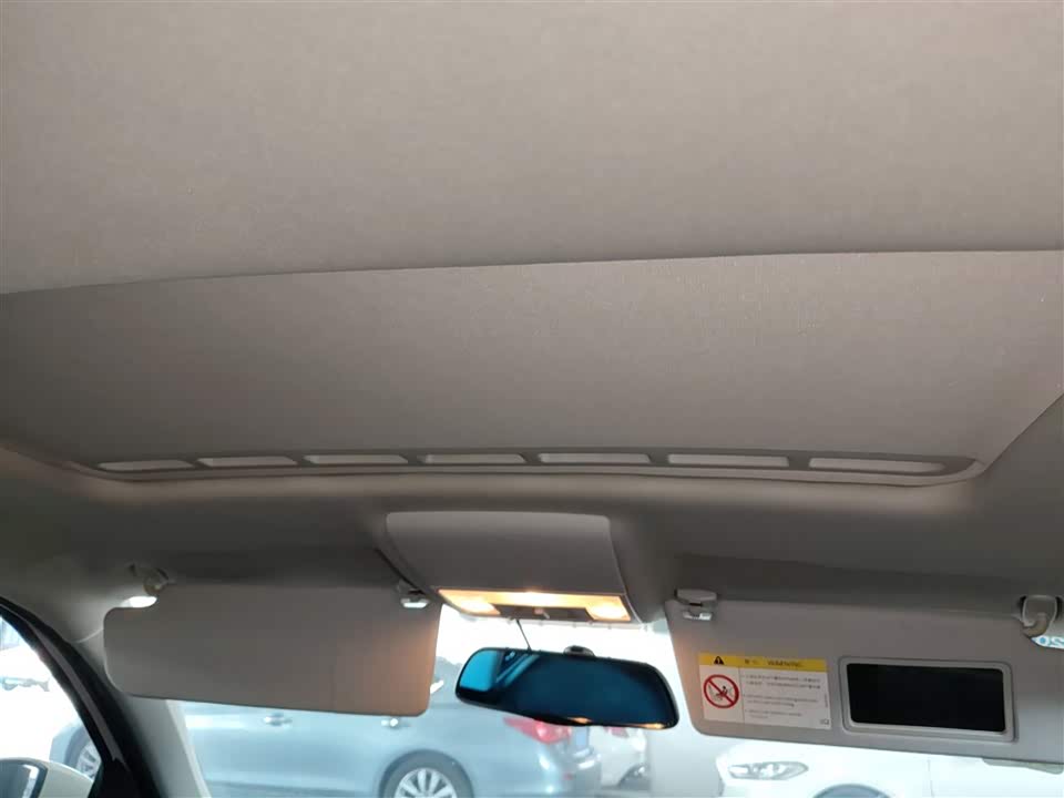 Volkswagen Lavida Volkswagen Lavida
