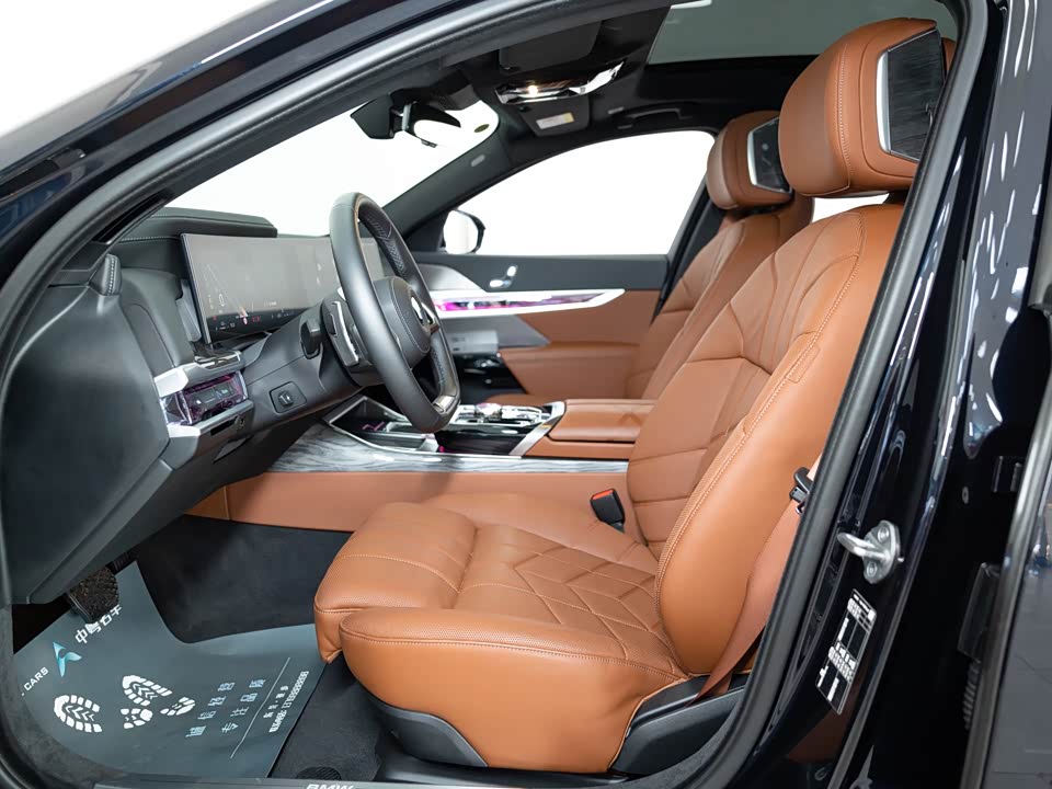 BMW 7 series BMW 7 series