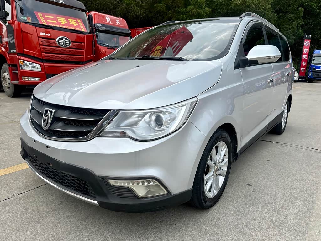Baojun 730