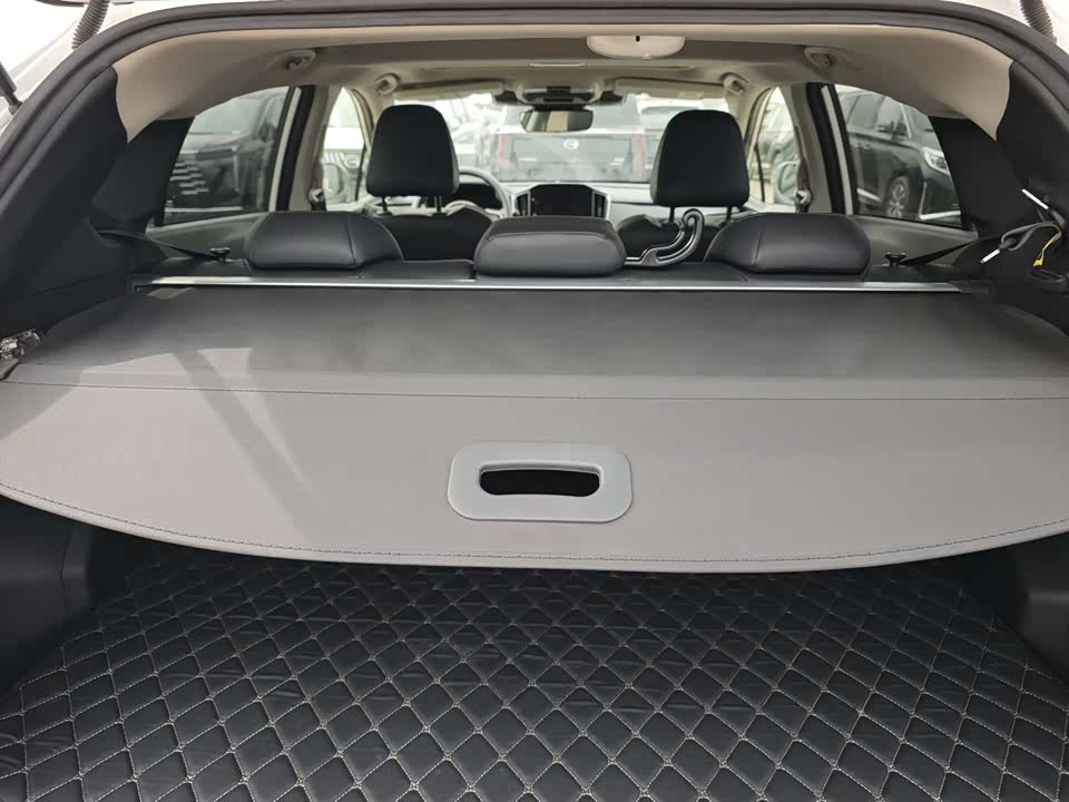 Subaru Xubao Subaru Xubao