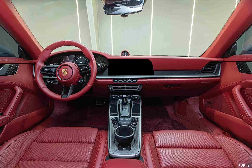 Porsche 911, 2022 13