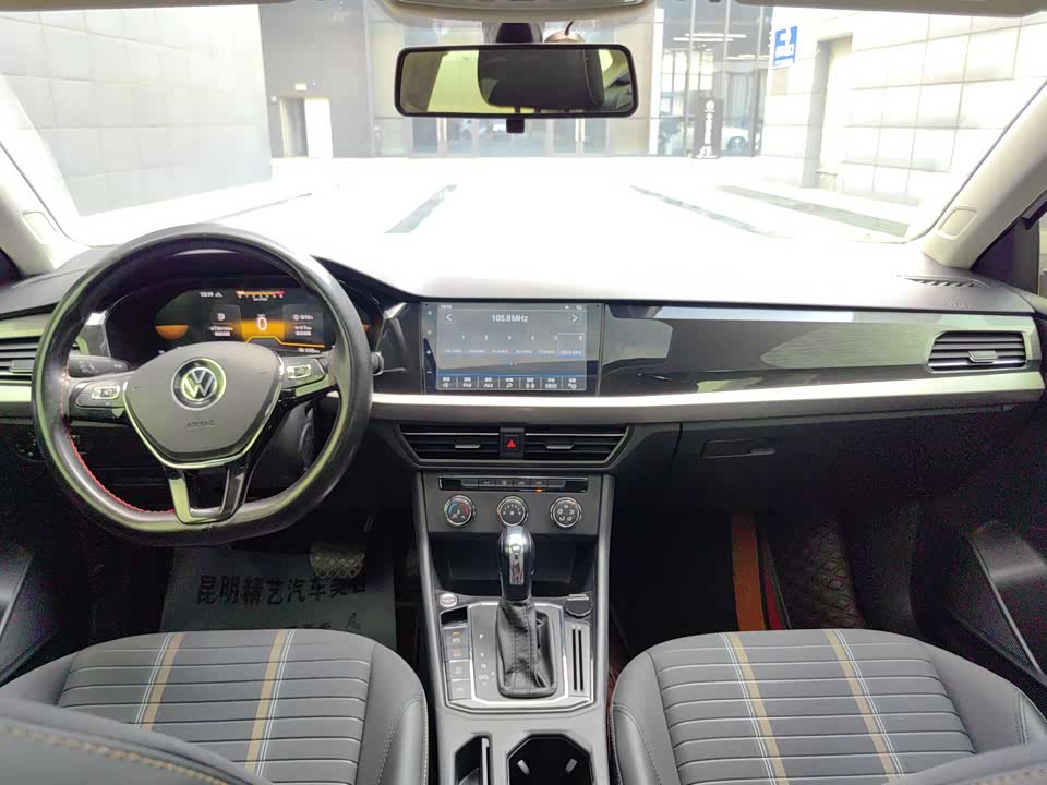 Volkswagen Lavida Volkswagen Lavida