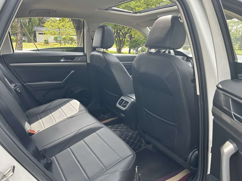 Volkswagen Lavida Volkswagen Lavida