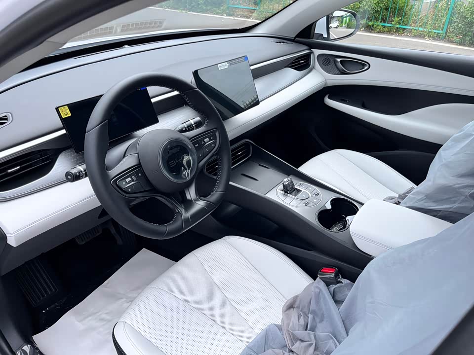BYD Seal 05 DM-i