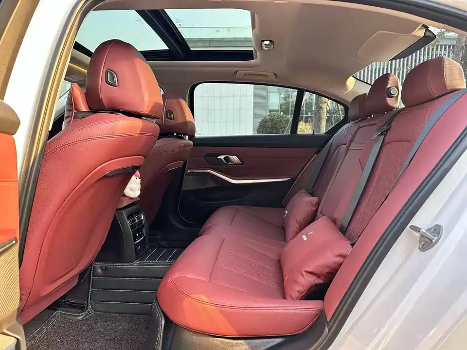 BMW 3 series BMW 3 series