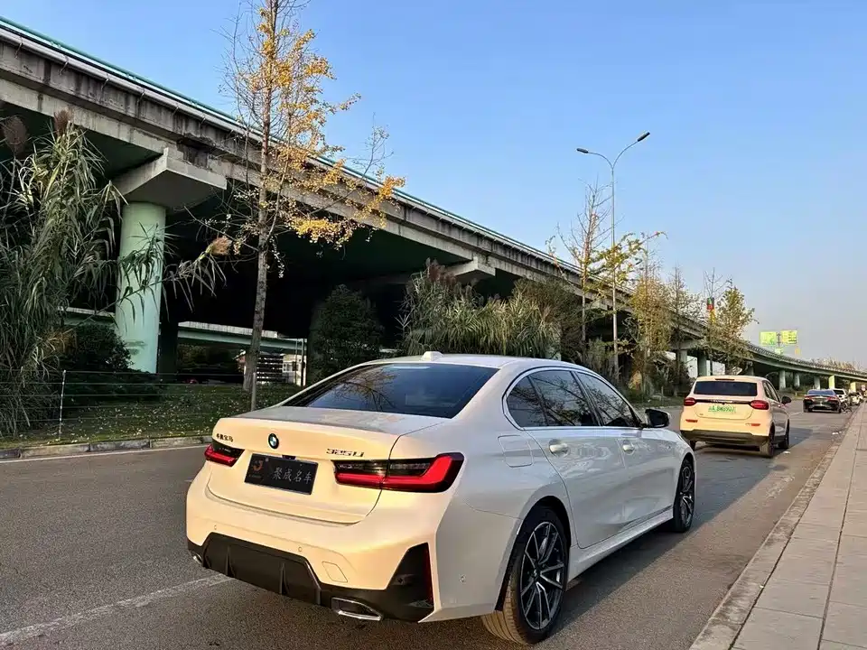 BMW 3 series BMW 3 series