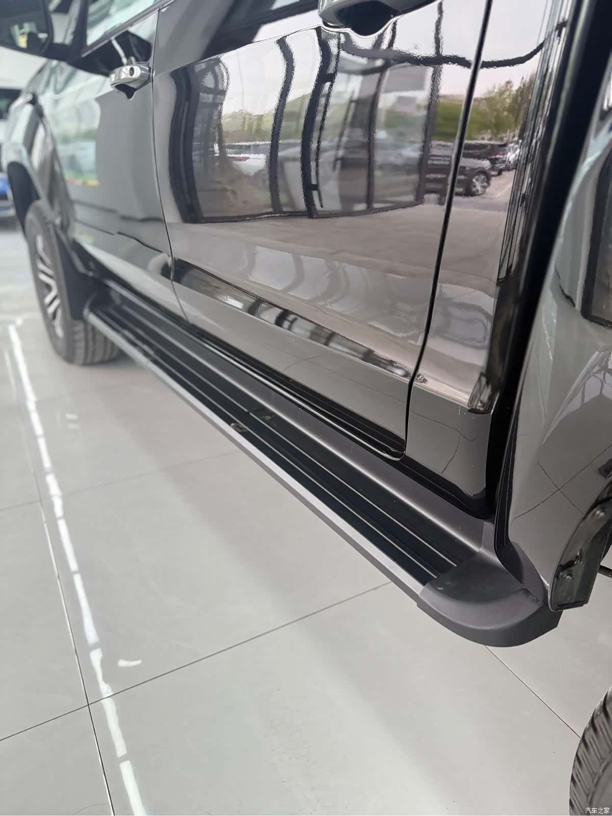Foton F9, 2022 26