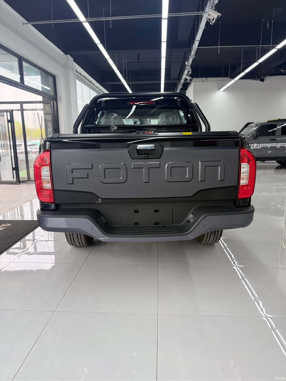 Foton F9, 2022 все фото
