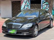����S�� 2010�� S 600 L