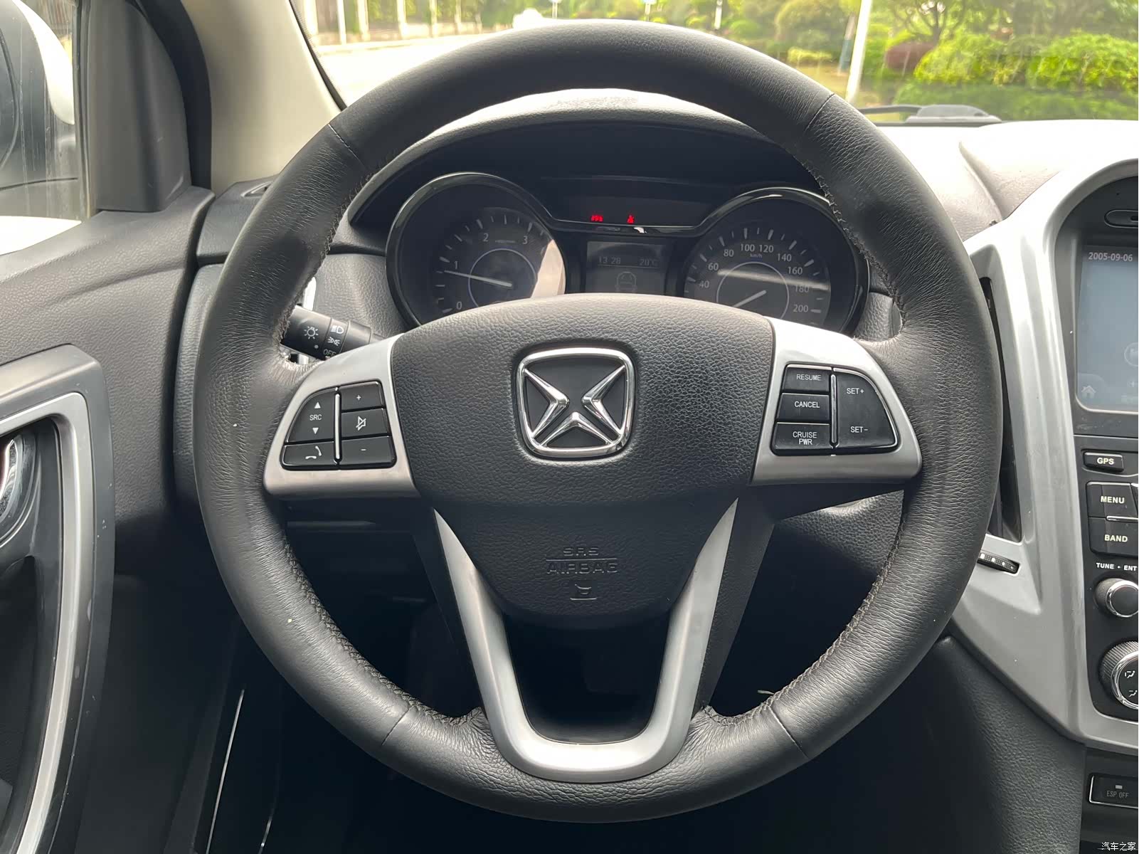 JMC S350, 2014 7