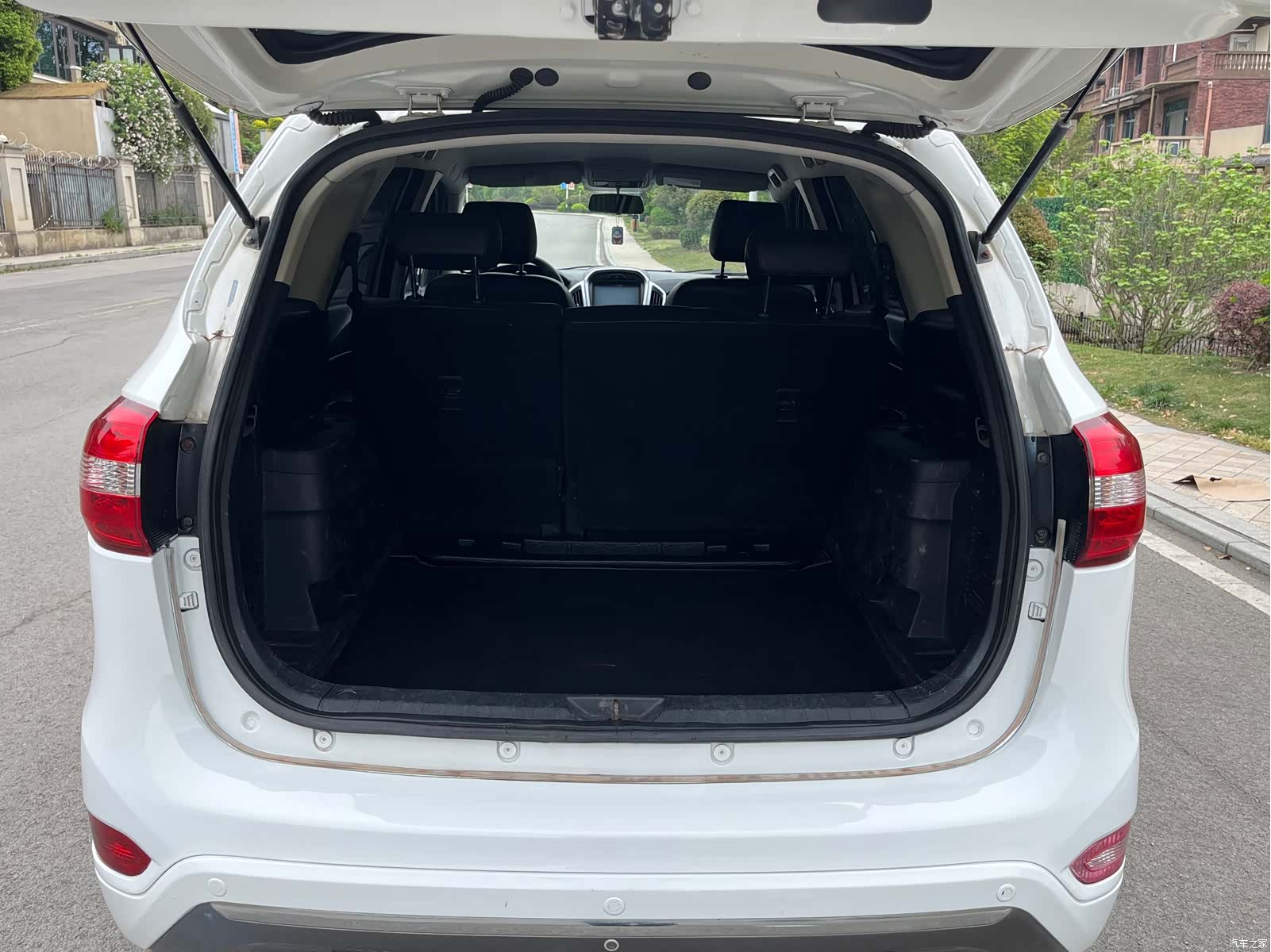 JMC S350, 2014 6