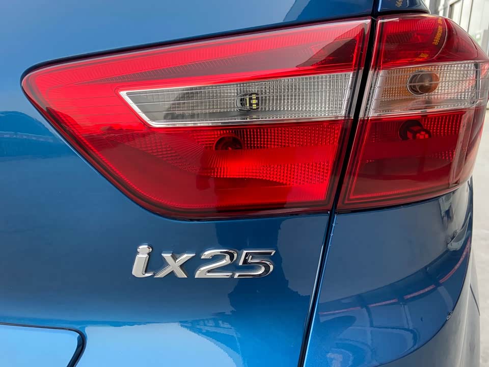JAC Lanzhou Car