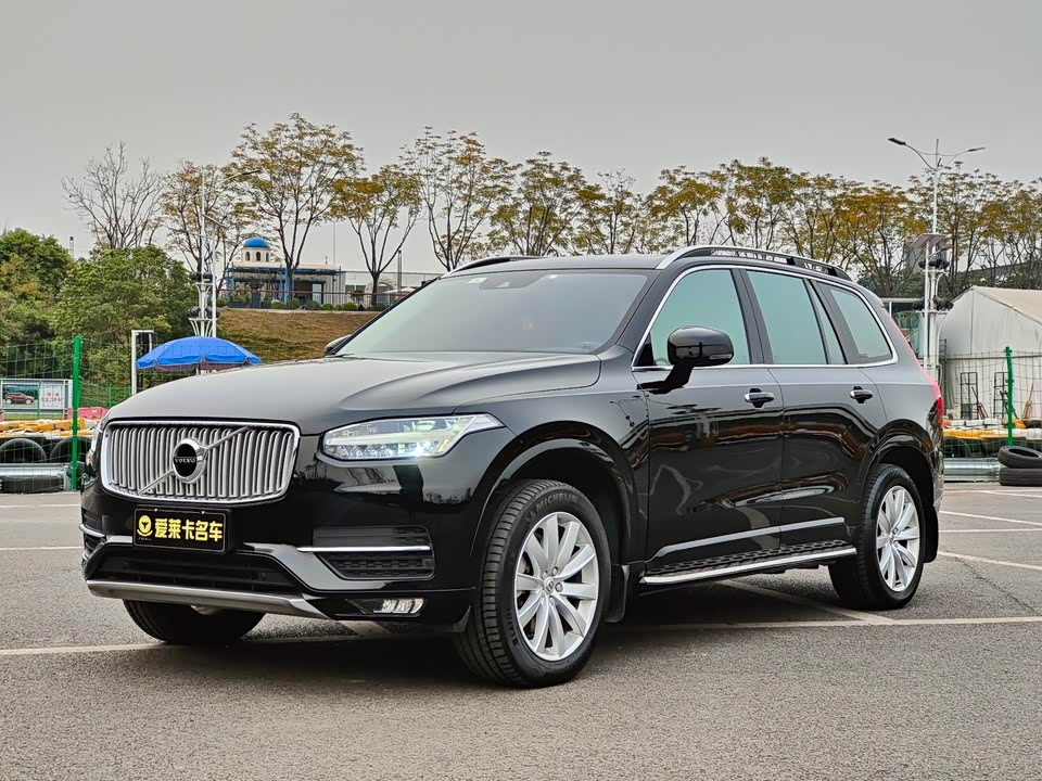 Volvo XC90 Volvo XC90