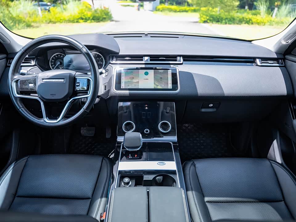 Land Rover Range Rover Star Pulse Land Rover Range Rover Star Pulse
