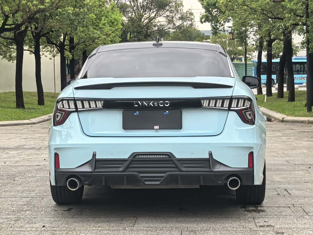 Lynk & Co 02, 2021 все фото