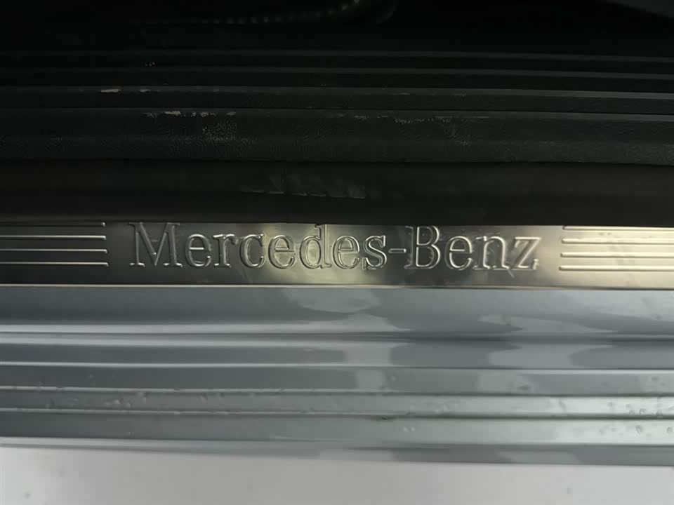 Mercedes-Benz Class A Mercedes-Benz Class A