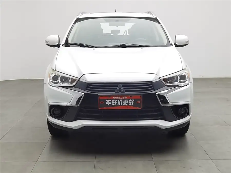 Mitsubishi Jinxuan ASX