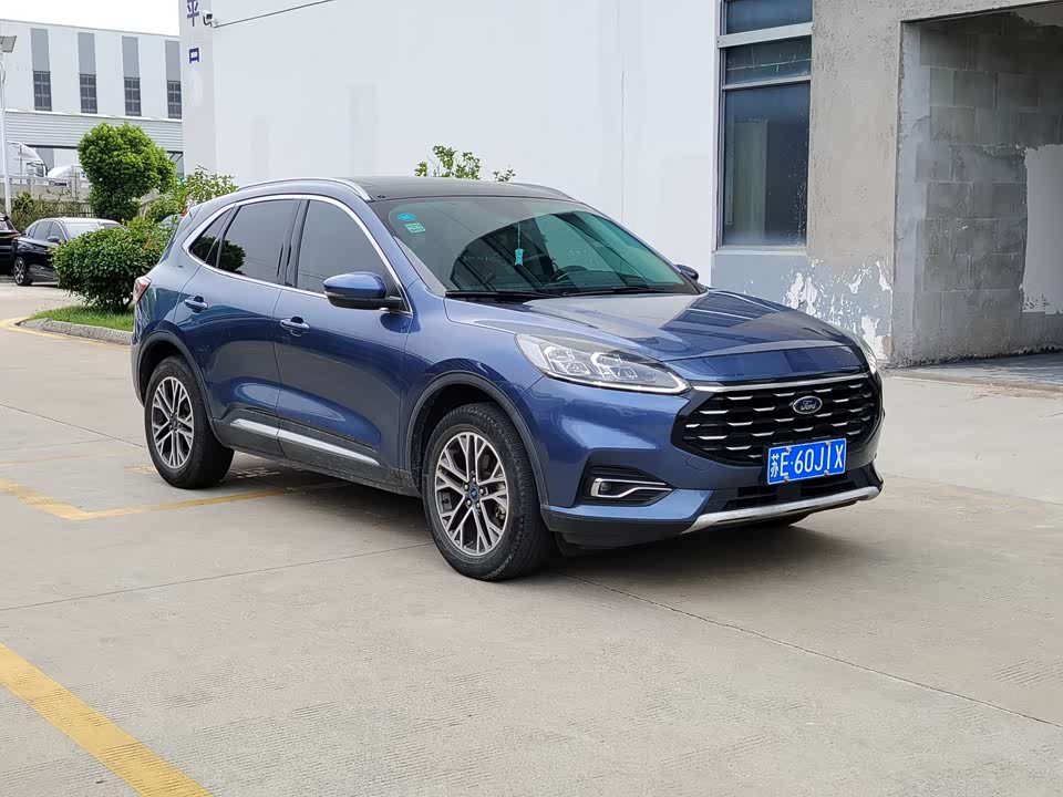 Ford Ruiji Ford Ruiji