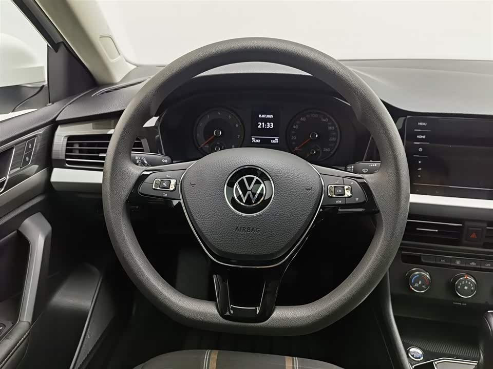 Volkswagen Lavida Volkswagen Lavida
