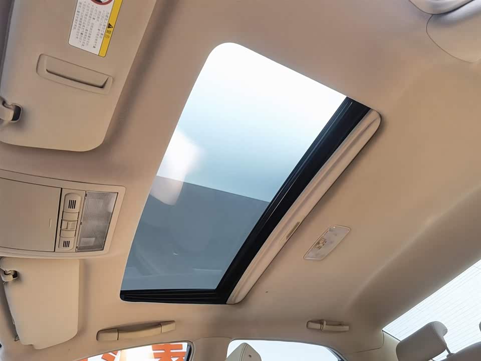 Toyota Reiz