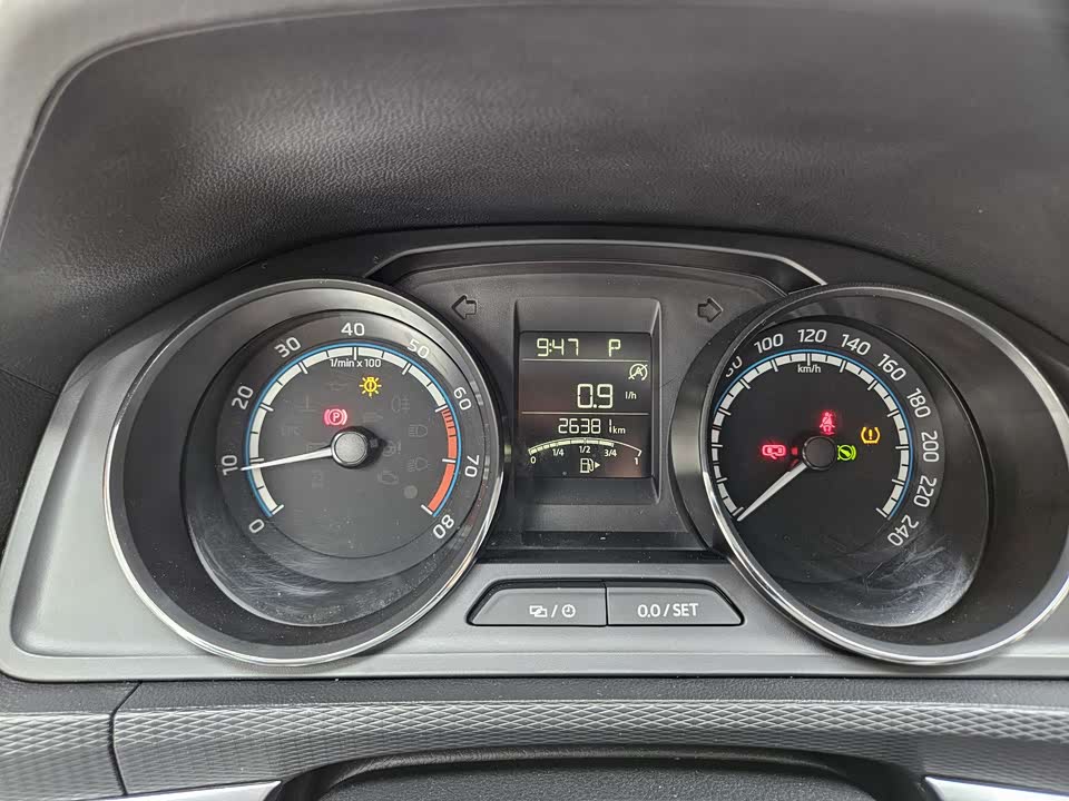 Skoda Komick Skoda Komick