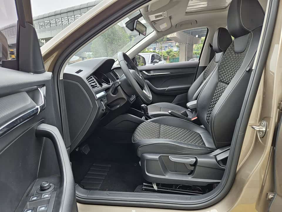 Skoda Komick Skoda Komick